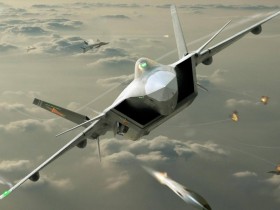 中国航空如何打破42年沉默期 成功造出歼10与歼20