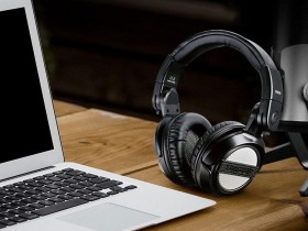 HD 6500动圈式立体声耳机