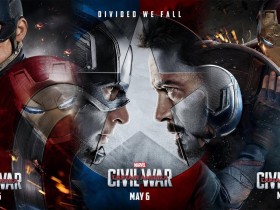 复仇者联盟3:无限战争 Avengers: Infinity War