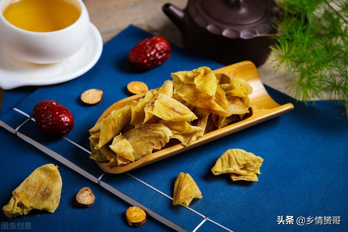 鸡内金(为什么说一两鸡内金堪比二两黄金?)