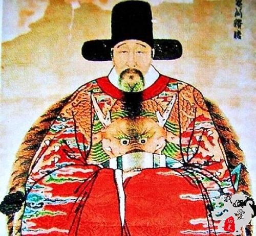明朝灭亡万历皇帝要承担多大的责任