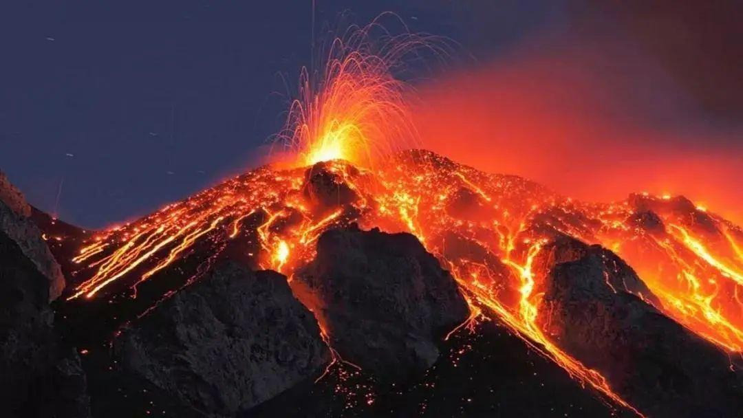 火山爆发要注意什么(火山爆发后需要注意些啥)