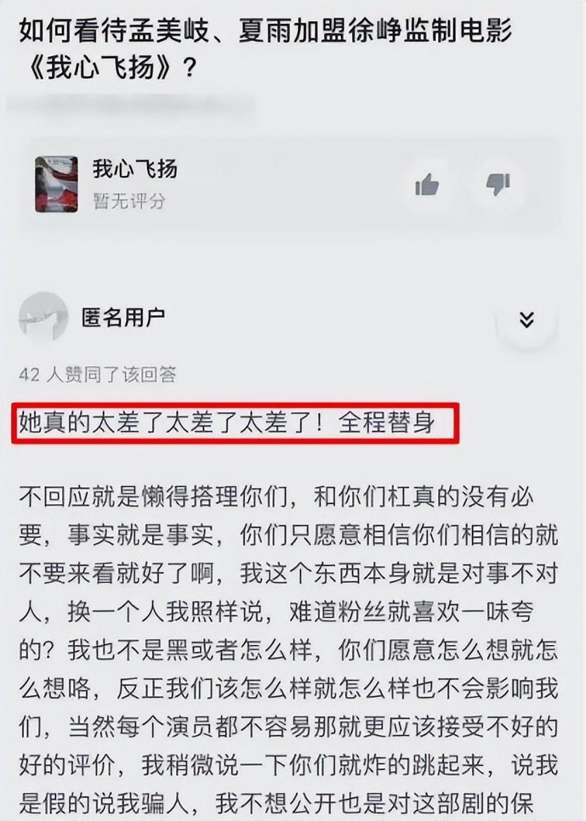 孟美岐事件是怎么回事？孟美岐还能复出吗