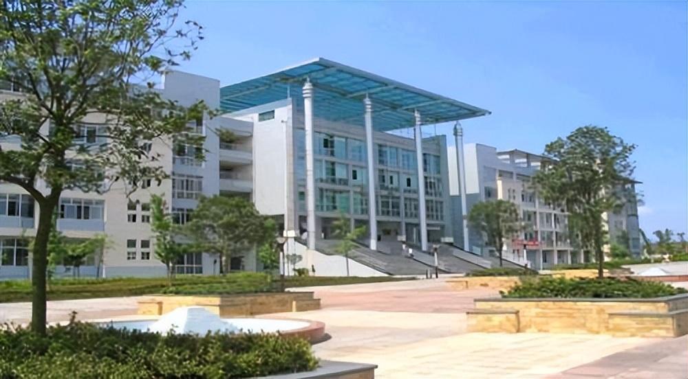 重庆文理学院（重庆一所学院，有望升格为大学）