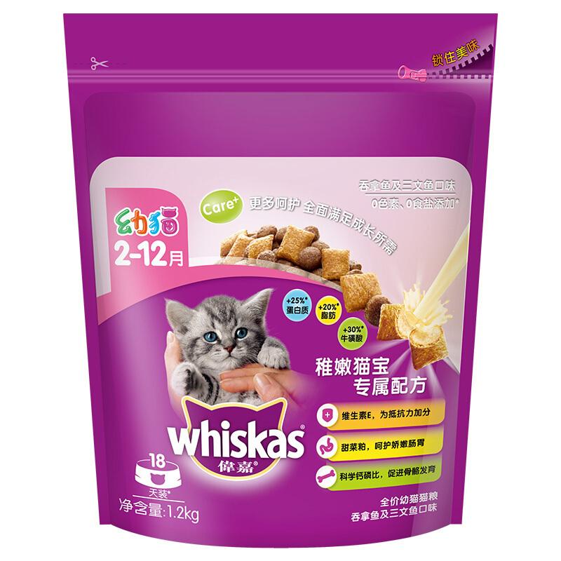 进口猫粮品牌十大排行(进口猫粮品牌排行榜)