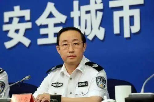 傅政华被公诉:一人犯数罪(2009年警方搜查天上人间)