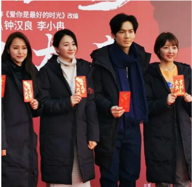 李小冉生宝宝了吗（曾被前任威胁恋爱流产2次）