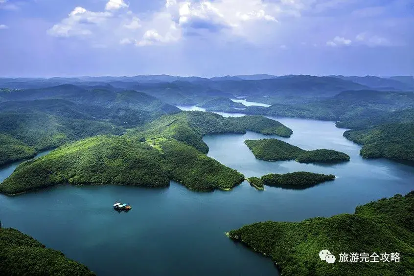 湖北有什么好玩的旅游景点(湖北有什么好玩的旅游景点)