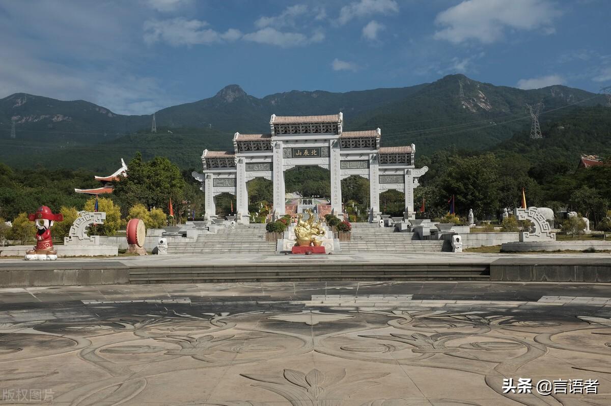 福建旅游必去十大景点(福建最值得去的十大景区)