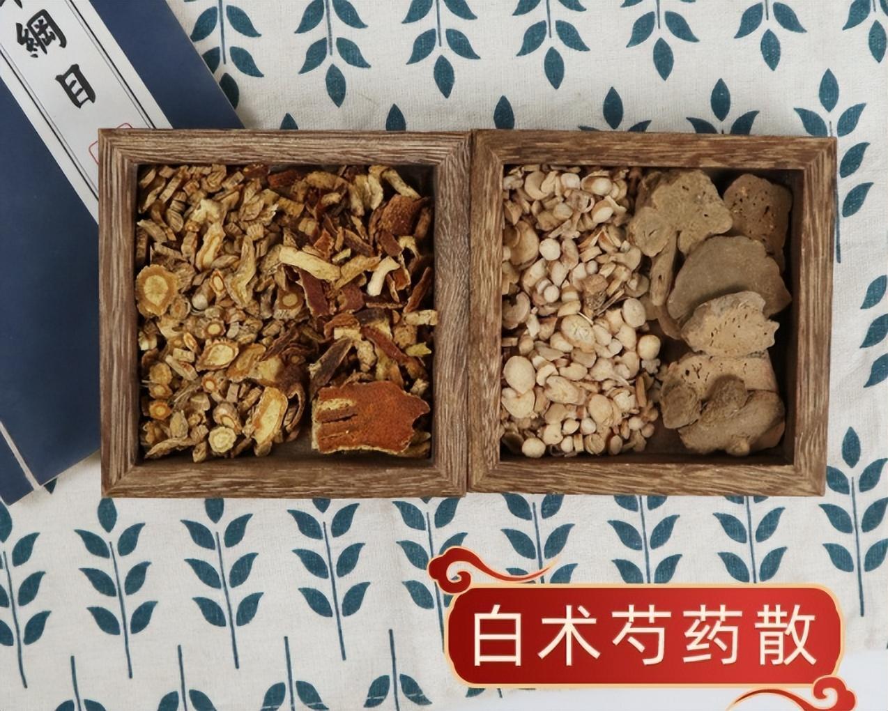 肠胃炎吃什么药(腹泻腹痛、慢性肠胃炎、肠易激的中成药)