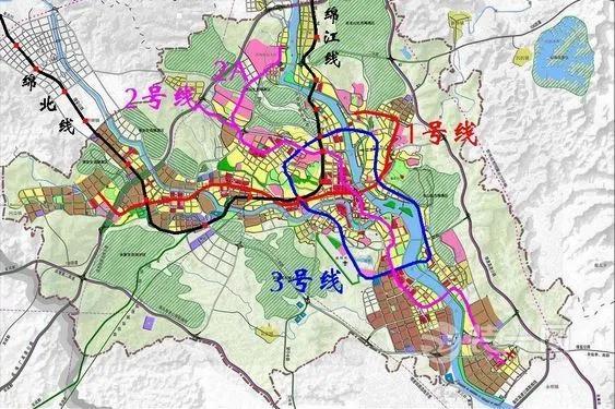 轻轨（哪些城市可建地铁、轻轨？）