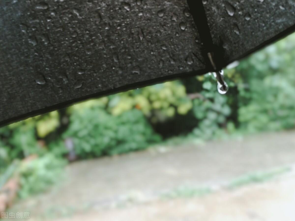 回南天和梅雨的区别(华南回南天 梅雨)