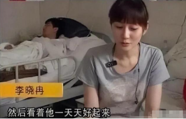 李小冉生宝宝了吗（曾被前任威胁恋爱流产2次）