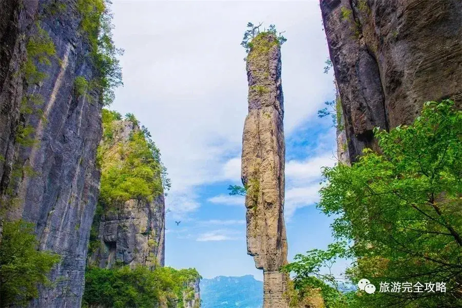 湖北有什么好玩的旅游景点(湖北有什么好玩的旅游景点)