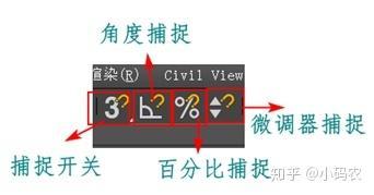 3dsmax快捷键 3dmax快捷键大全表格