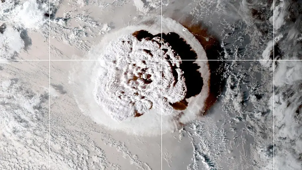 火山爆发要注意什么(火山爆发后需要注意些啥)