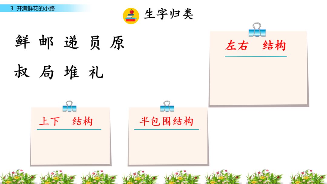 什么的小路(什么什么的小路填四字词语)