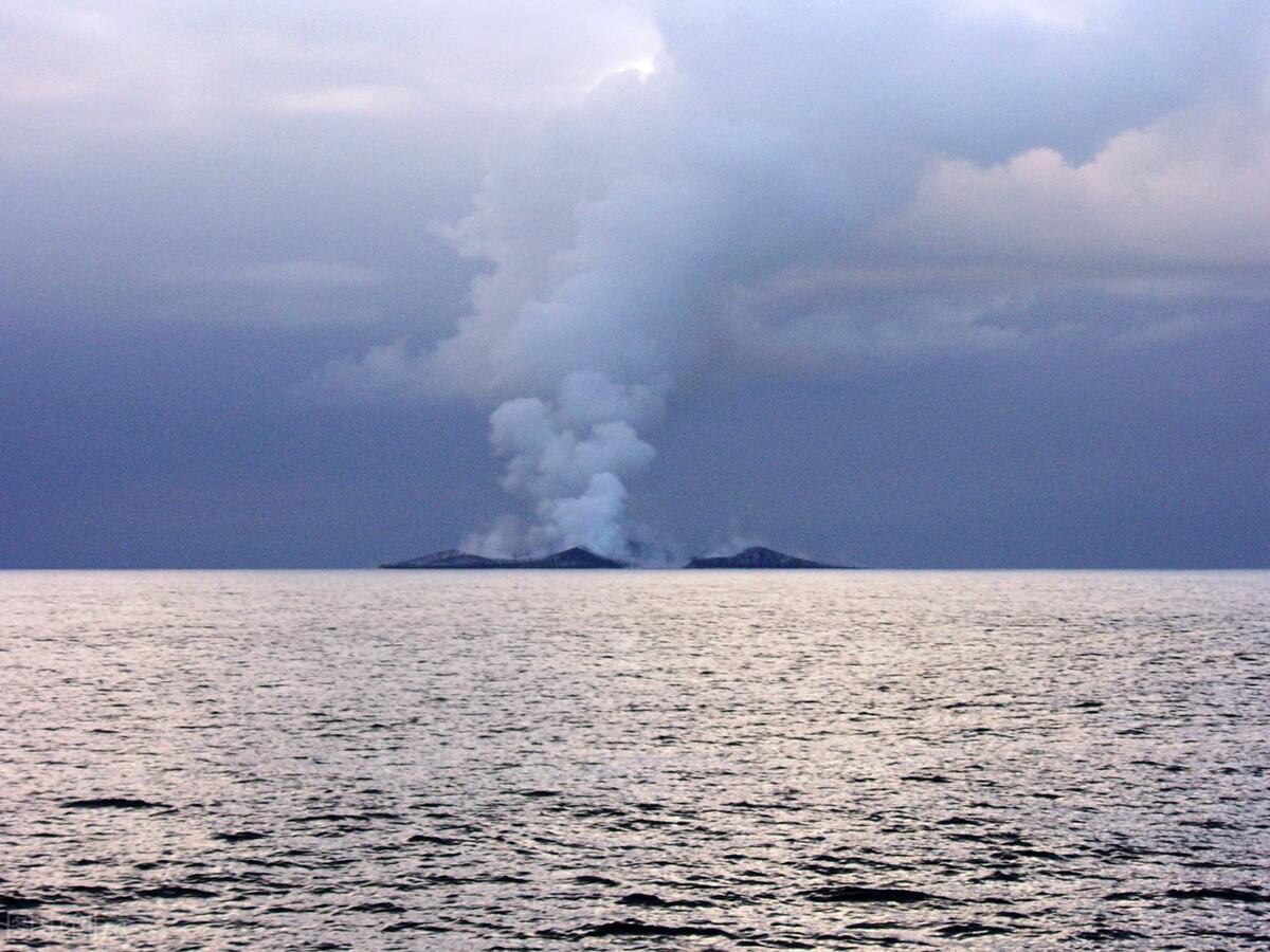 火山国是指哪个(汤加火山是哪个国家)