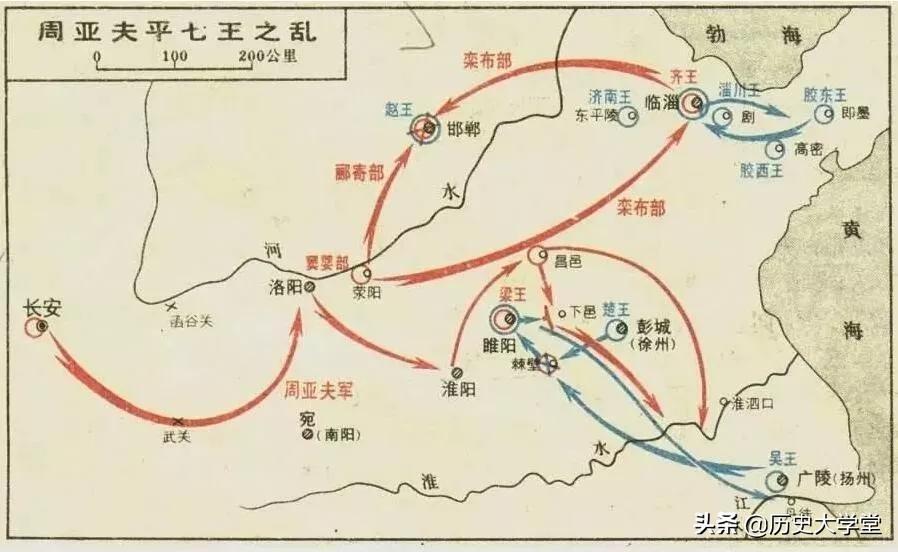 众矢之的(皇太子不好当的吴国废太子孙和)