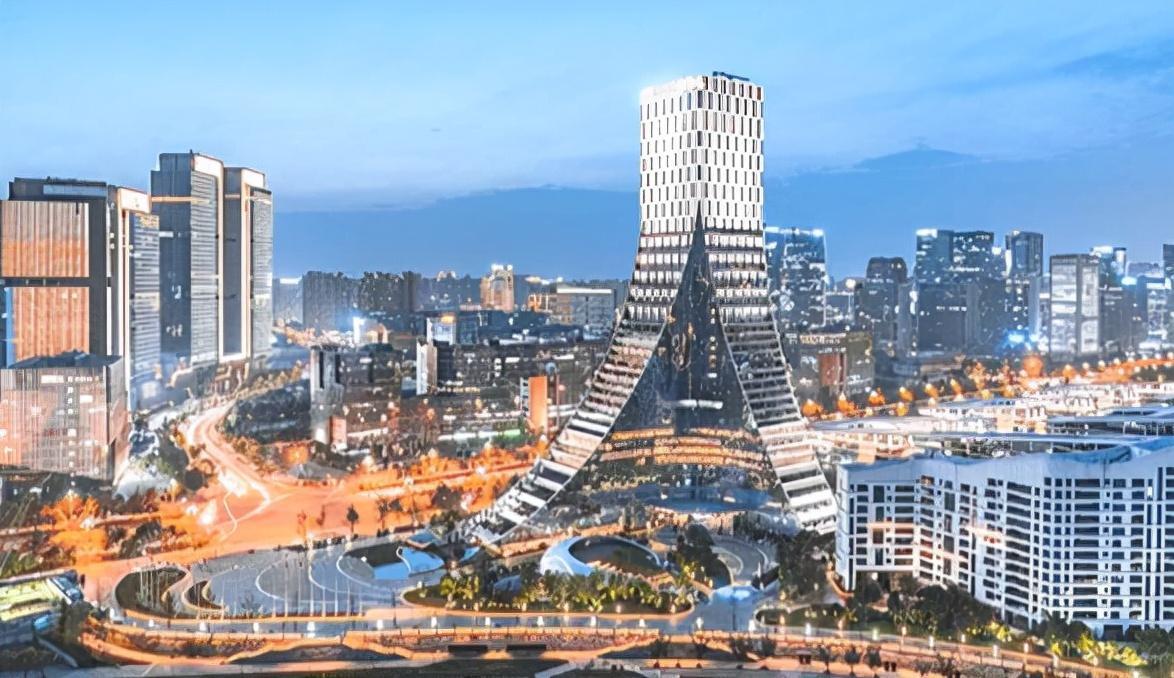 中国十大省会城市排名(最大省会城市排名)