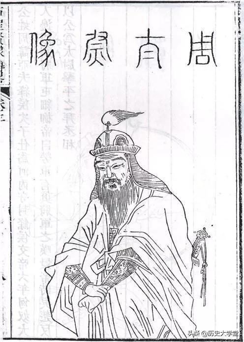 众矢之的(皇太子不好当的吴国废太子孙和)
