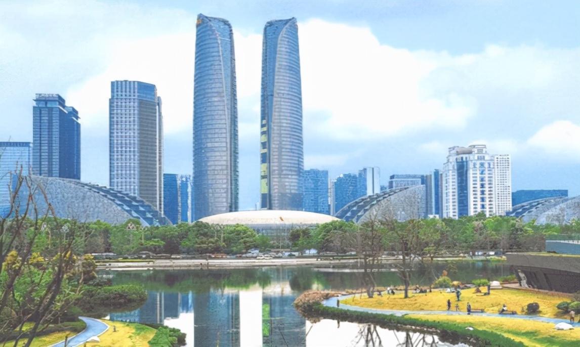 中国十大省会城市排名(最大省会城市排名)
