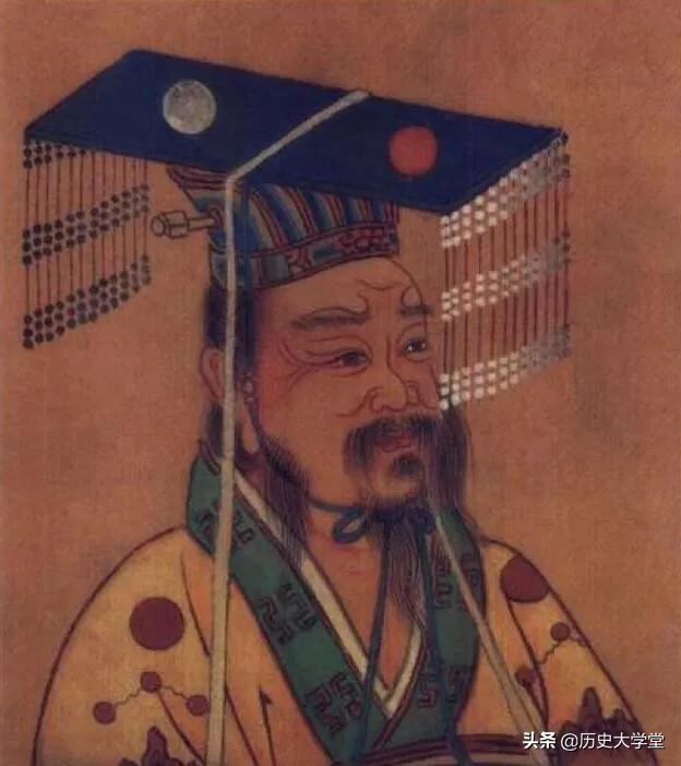 众矢之的(皇太子不好当的吴国废太子孙和)
