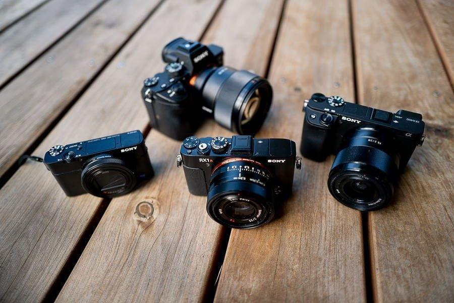 世界十大顶级相机品牌（世界十大顶级相机排名）