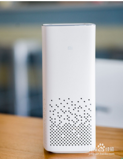 好文:小爱同学音响怎么连接wifi(小爱音响开箱测评及连接)