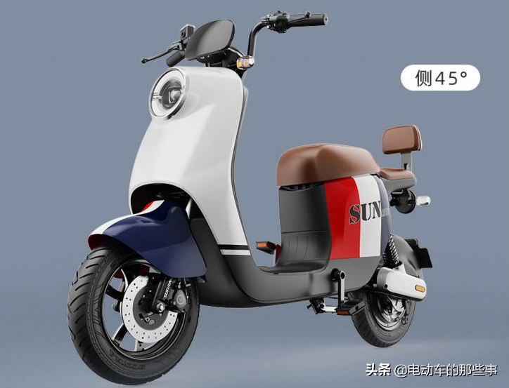 好文:电动车小牛多少钱一辆(2款新小牛电动车测评及报价)