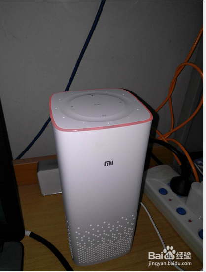 好文:小爱同学音响怎么连接wifi(小爱音响开箱测评及连接)