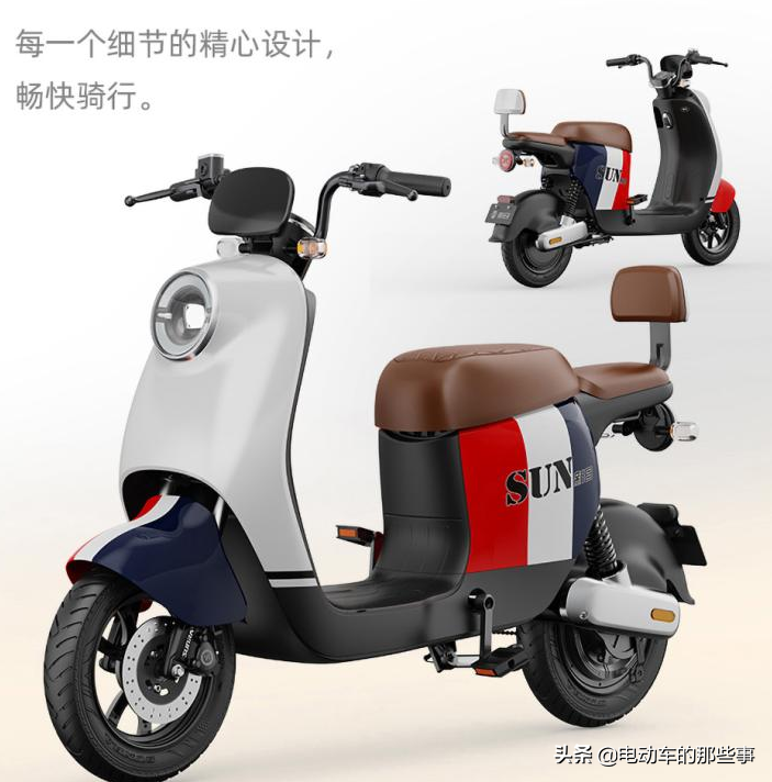 好文:电动车小牛多少钱一辆(2款新小牛电动车测评及报价)