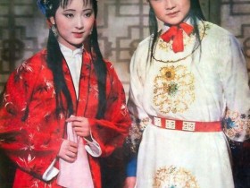 贾宝玉人物分析 贾宝玉林黛玉人物分析