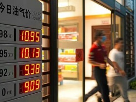 SUV油耗排行榜更新,98个车型上榜,冠亚军都不到5个油!